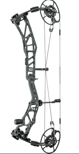 ELITE ARTUS 70# RH SLATE GREY