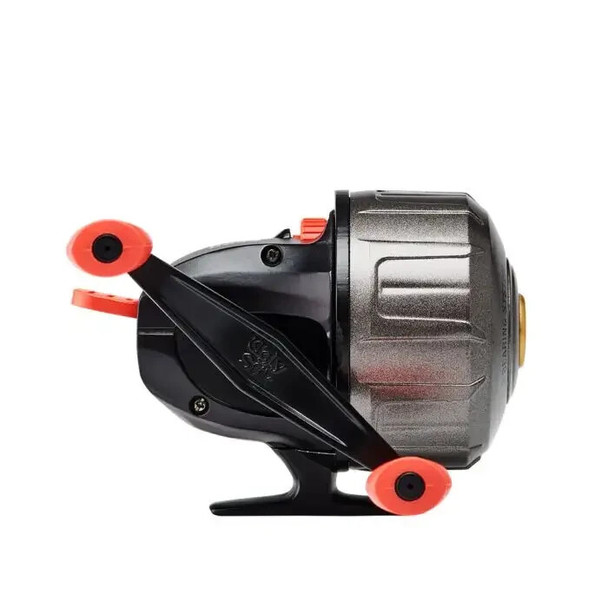 Ugly Stik Ugly Tuff Spincast Reel