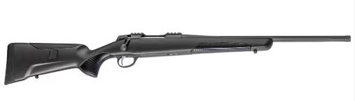 SAKO 90 ADVENTURE 308 20" BLACK/TUNGSTEN