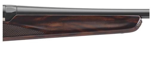 BENELLI LUPO B.E.S.T. 308 24" AA-GRADE WALNUT