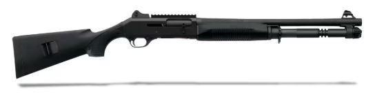 BENELLI M4 TACTICAL 12GA 18.5"