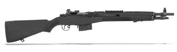 SPRINGFIELD M1A SCOUT 308 18" BLACK SYNTHETIC NY COMPLIANT