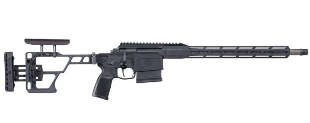 SIG CROSS .308 16" FOLDING STOCK BLACK 5RD