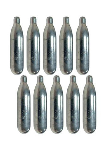 BYRNA CO2 12 GRAM 10 COUNT