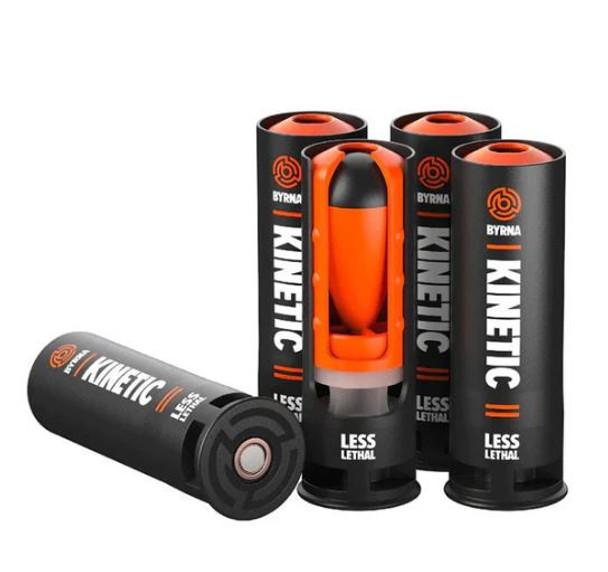 BYRNA 12GA KINETIC ROUND - 10 COUNT
