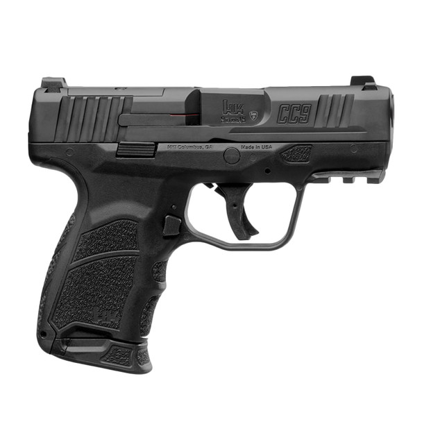 H&K CC9 OR 9MM (2) 10RD