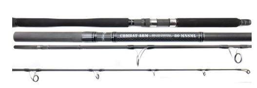 CENTAUR COMBAT ARM BIG ONE POPPING