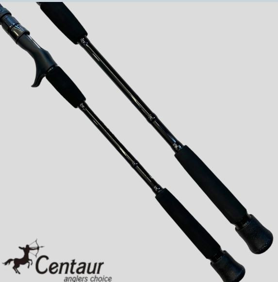 CENTAUR CONSTELLATION BIG ONE JIGGING SPINNING