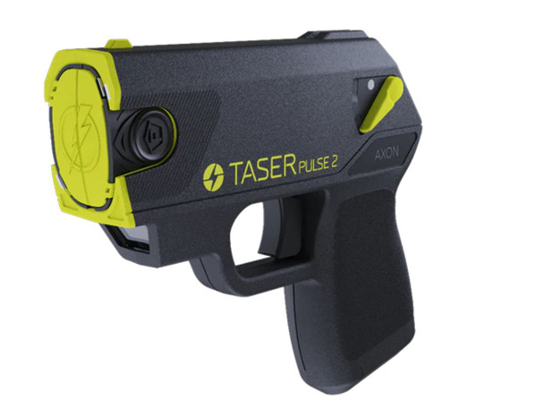 TASER PULSE 2