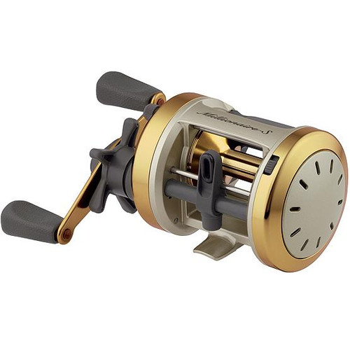 Daiwa Millionaire Cast Reel   L.I. Outdoorsman