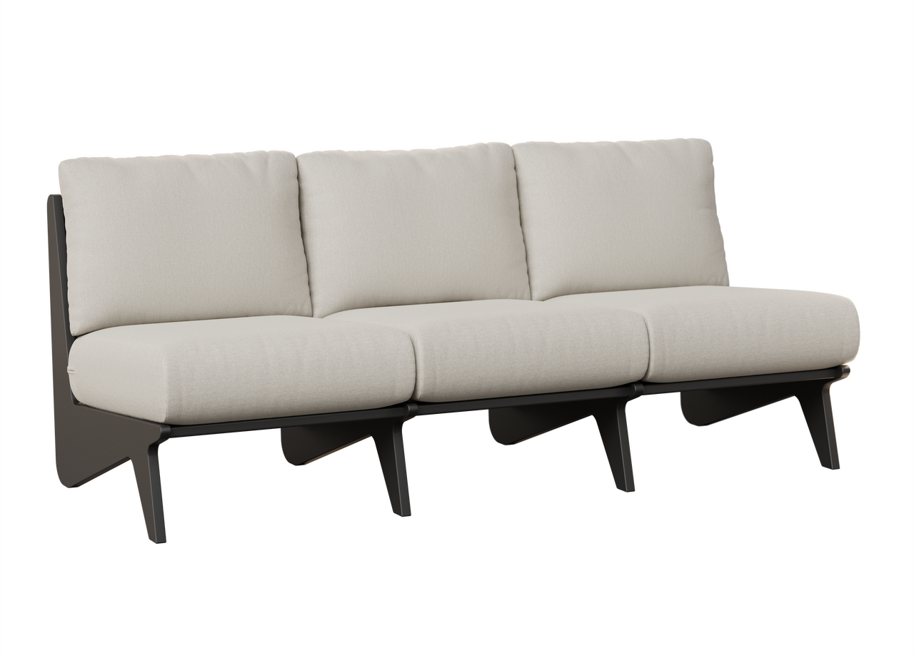 Holland Deep Seating Kauffman Lawn Furniture