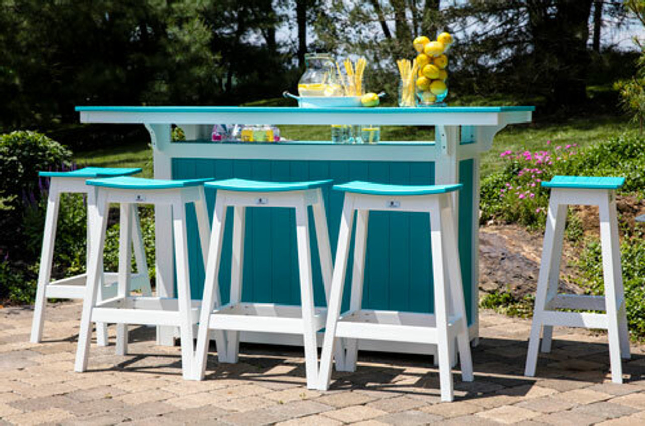 Bars, Islands & Buffets