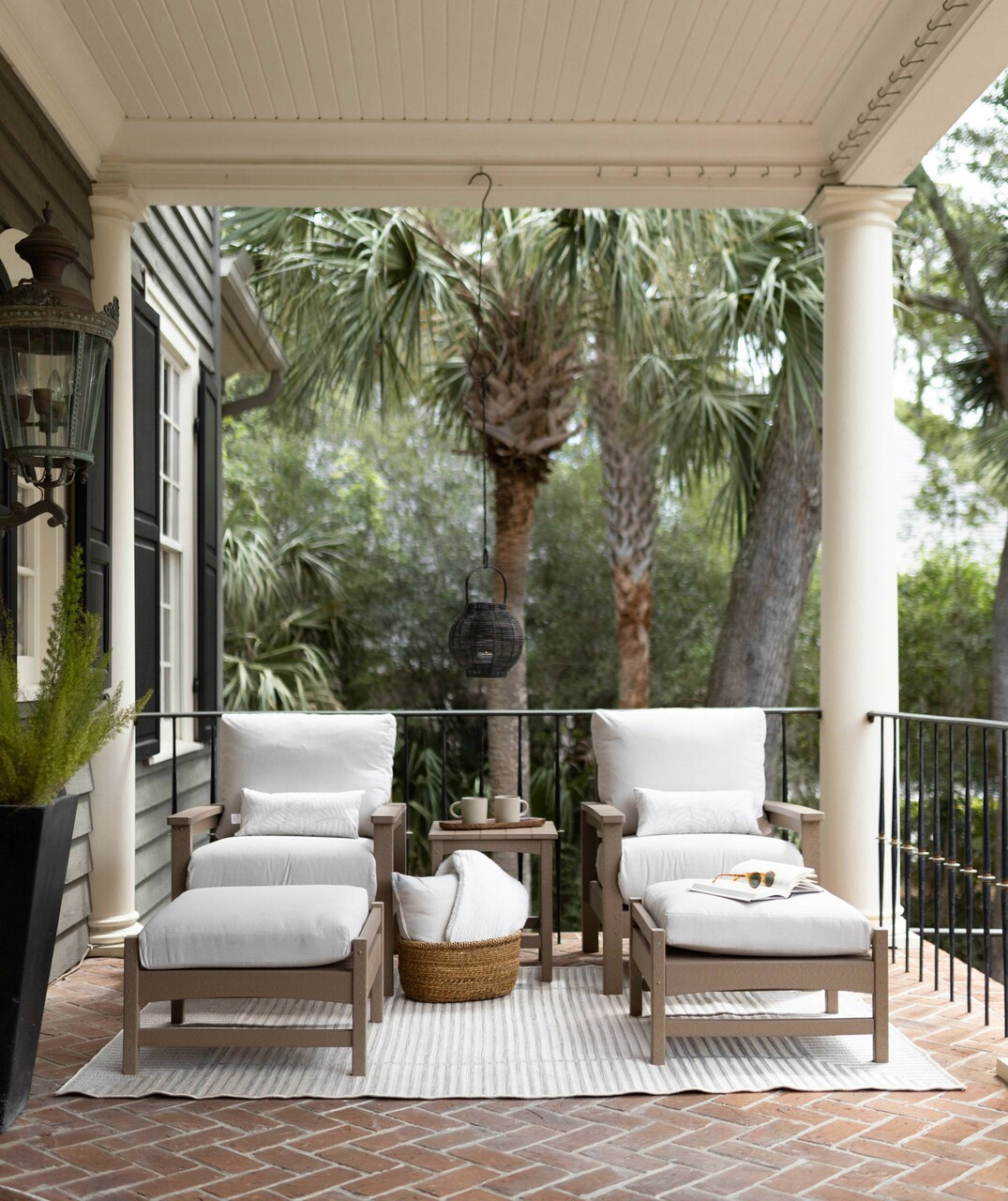 Camden Collection - Kauffman Lawn Furniture