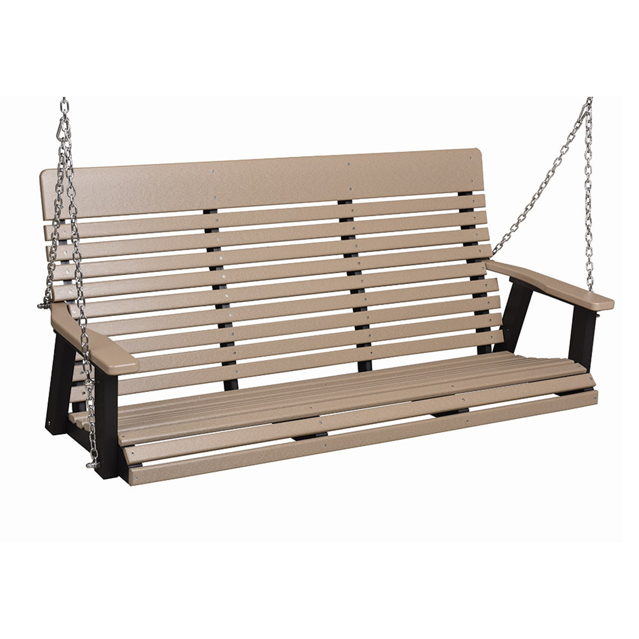 Kauffman 2025 swing chair