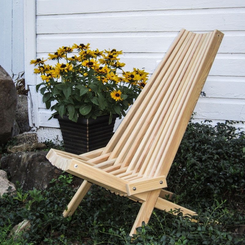 Cricket Chair - Kauffman Lawn Furniture