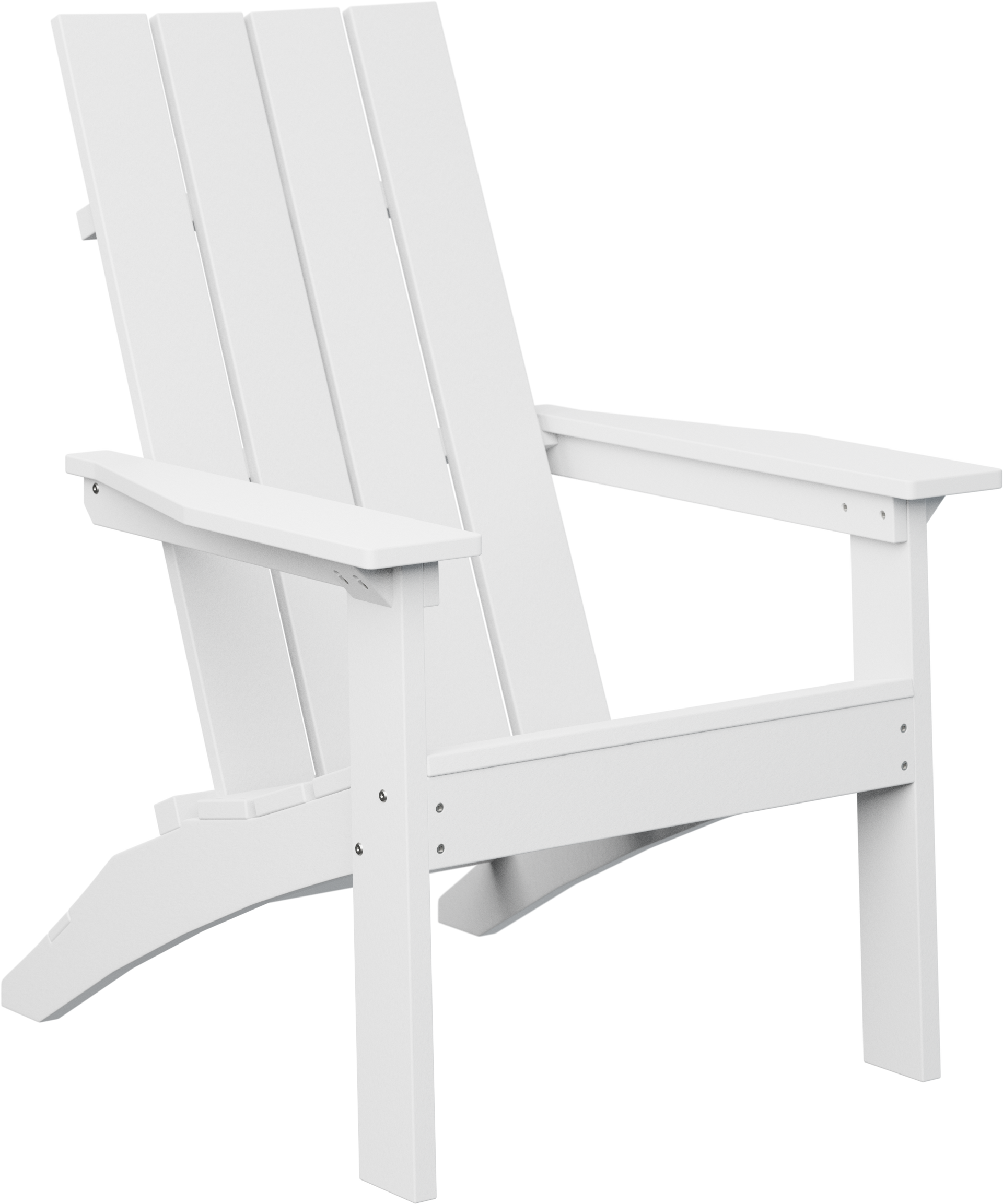 Nordic Adirondack Chair Kauffman Lawn Furniture