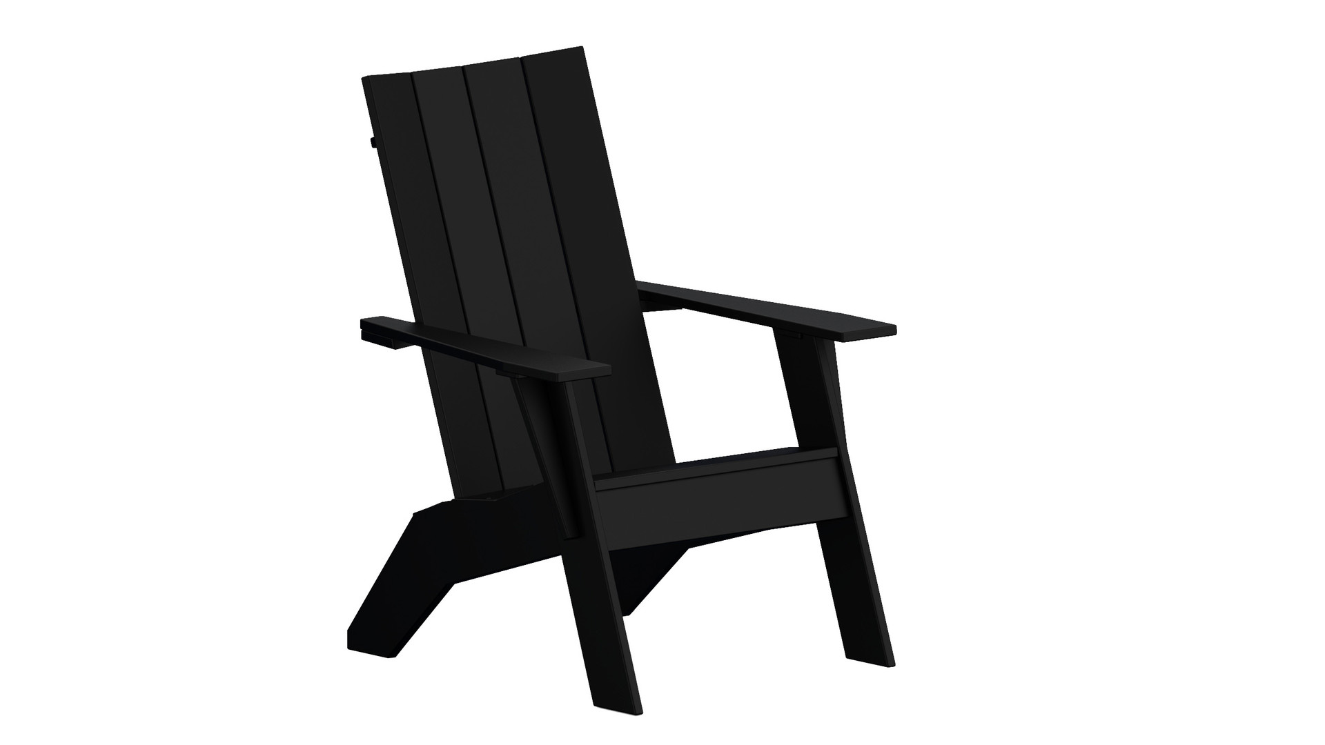 Adirondack Chair Kauffman Lawn Furniture