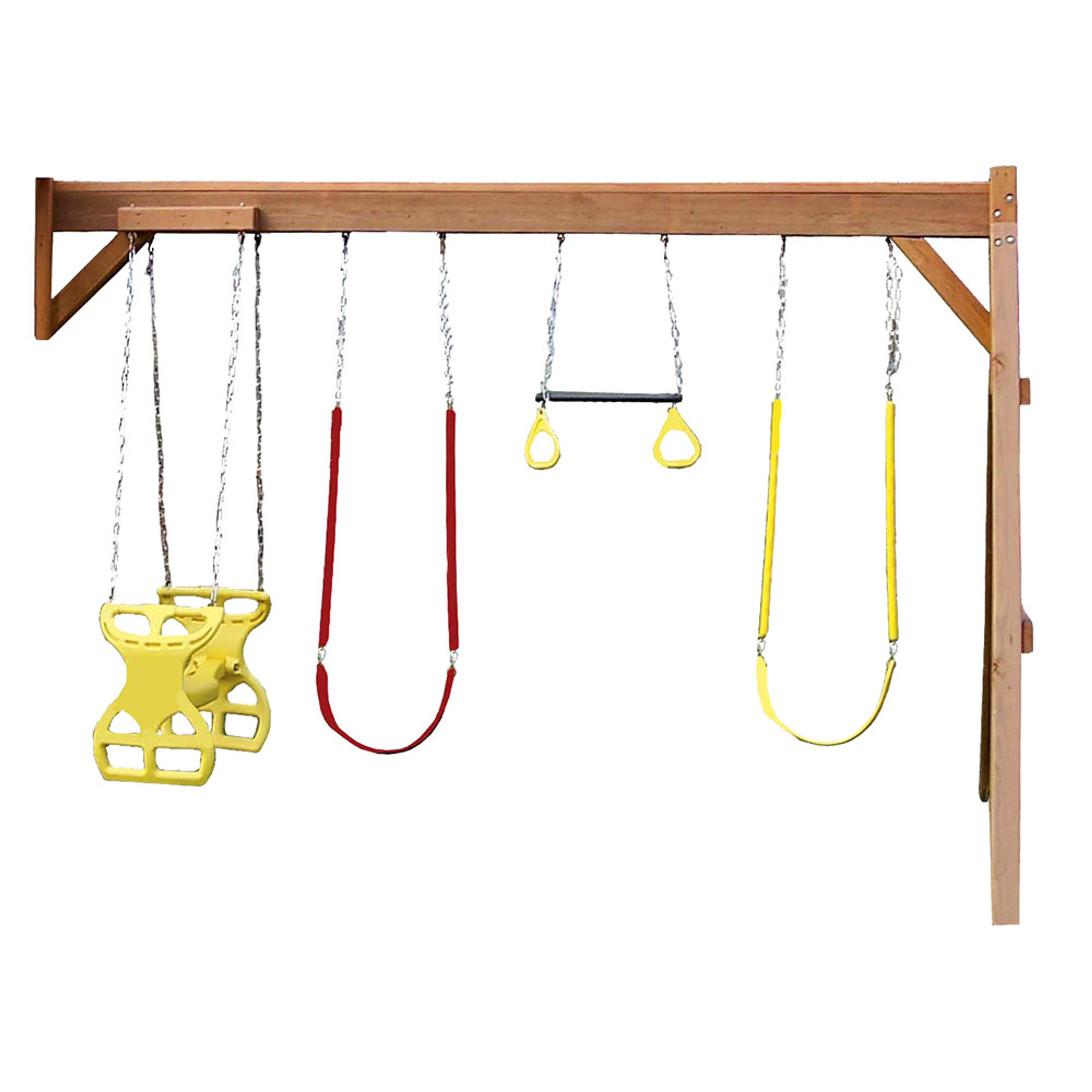 Playsets Accessories Backyard Creations Accessories Kauffman Lawn