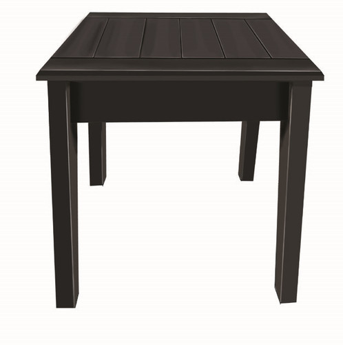 Leisure Living II End Table