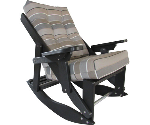 Comfort Rocker Recliner