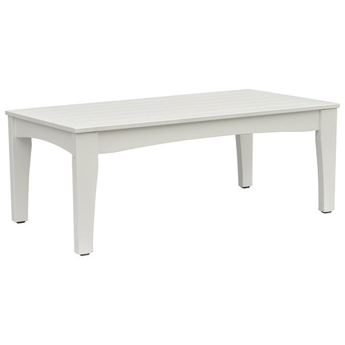 Classic Terrace Rectangular Coffee Table