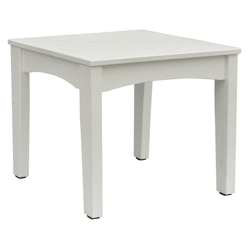 Classic Terrace End Table
