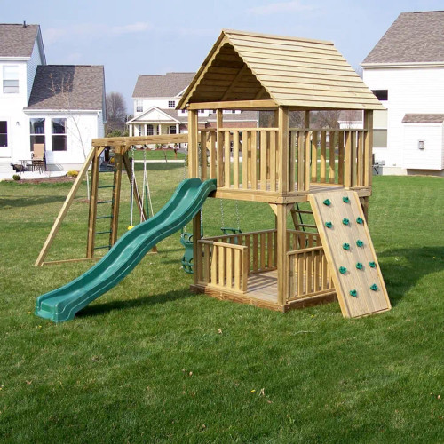 #962 Super Duty Dandy