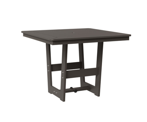 Hudson 40" Square Dining Table