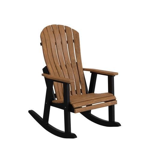 Contour Poly Rocker