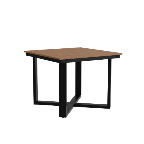 Calla 39" Square Dining Table