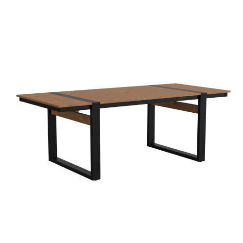 Calla 39" x 85" Rectangle Dining Table