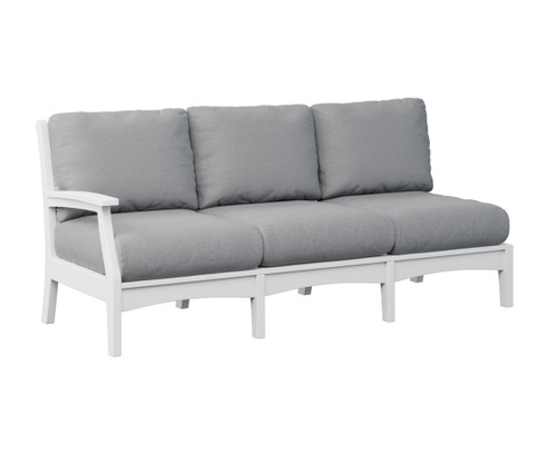 Classic Terrace Right Arm Sectional Sofa