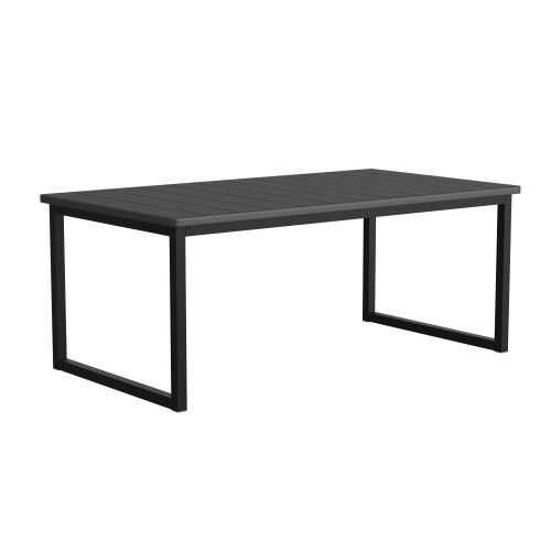 Large MGP Nesting Table