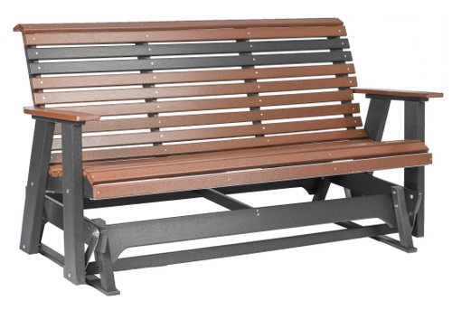 5' Rollback Glider 