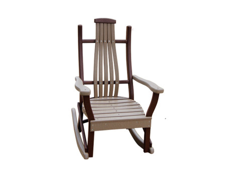 Child's Poly Rocker