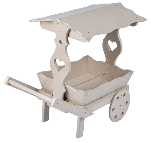 Flower Cart 