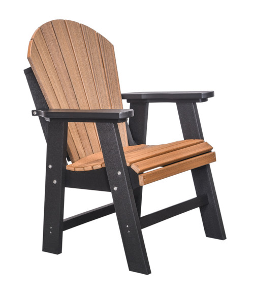 Comfort Thyme Dining Chair with Arms 