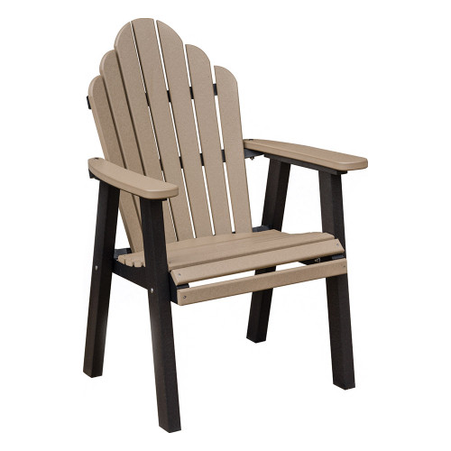 Cozi-Back Dining Chair