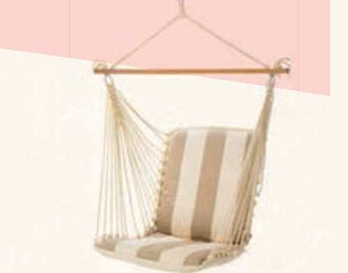 Hammock Swing - WP