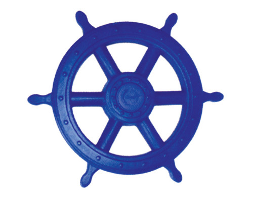Captain's Wheel - WP