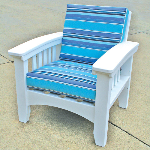 Deep Seating Chair