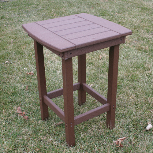 Deep Seating Accent Table