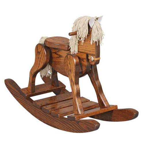 Rocking Horse