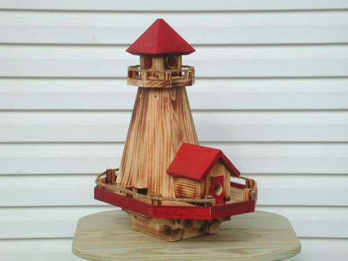 Lighthouse Feeder