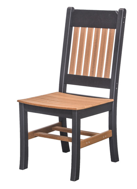 Mission Dining Side Chair