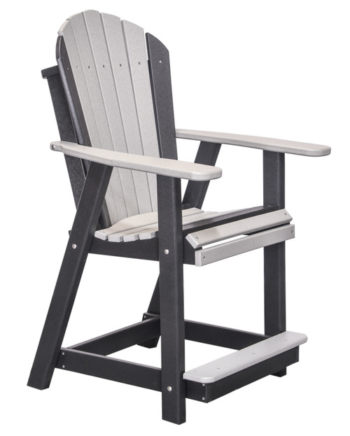 Adirondack Counter Chair