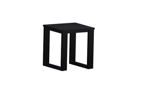 Nordic Square Endtable