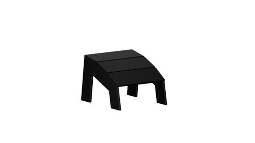 Nordic Footstool