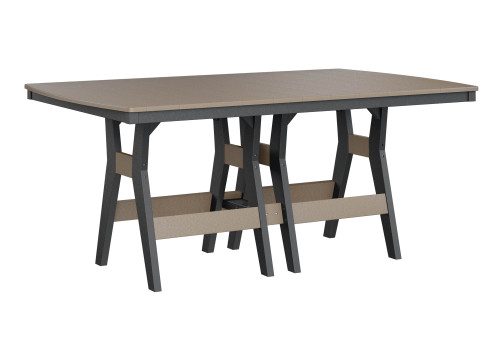 Harbor 44x72 Rectangle Table