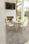Vida Sling Outdoor Dining Chair